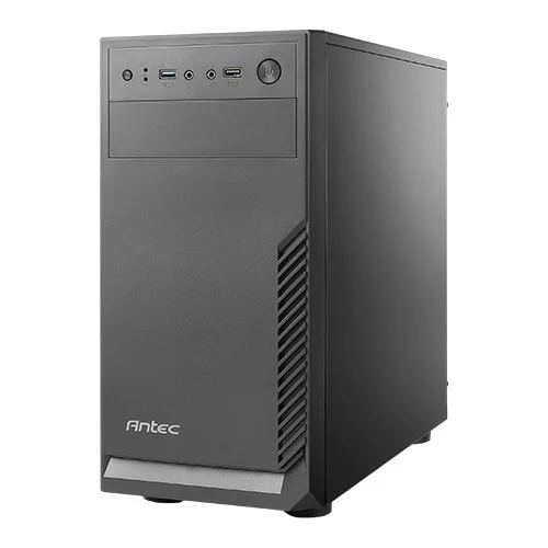 Antec NX100M Mini Tower Micro-ATX Gaming Casing