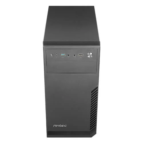 Antec NX100M Mini Tower Micro-ATX Gaming Casing