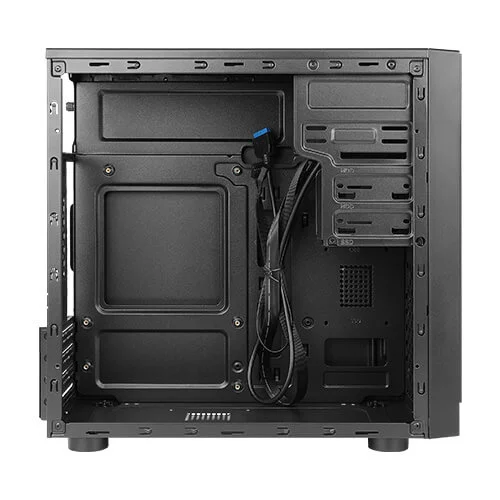 Antec NX100M Mini Tower Micro-ATX Gaming Casing