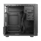 Antec NX100M Mini Tower Micro-ATX Gaming Casing