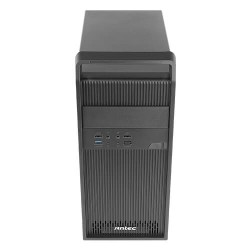 Antec NX110M Mini Tower Micro-ATX Gaming Case Antec NX110M Mini Tower Micro-ATX Gaming Case