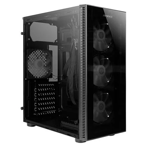 Antec NX210 Mid Tower Gaming Case
