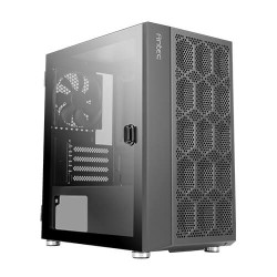 Antec NX200M Mini Tower Micro ATX Gaming Casing