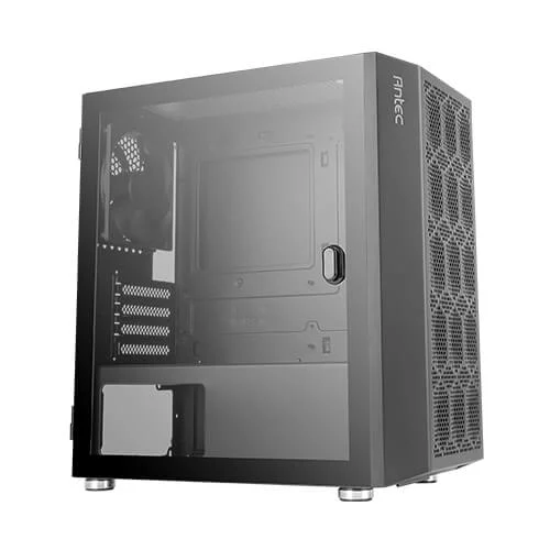 Antec NX200M Mini Tower Micro ATX Gaming Casing