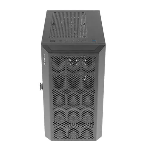 Antec NX200M Mini Tower Micro ATX Gaming Casing