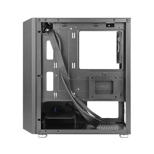 Antec NX200M Mini Tower Micro ATX Gaming Casing