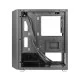 Antec NX200M Mini Tower Micro ATX Gaming Casing