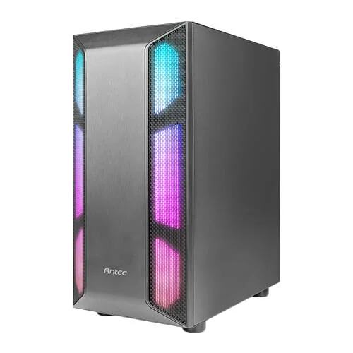 Antec NX250 Mid Tower Gaming Casing