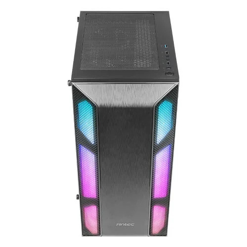 Antec NX250 Mid Tower Gaming Casing