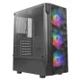 Antec NX260 Mid Tower ARGB Gaming Casing