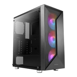Antec NX320 Mid Tower ARGB Gaming Casing