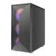 Antec NX320 Mid Tower ARGB Gaming Casing