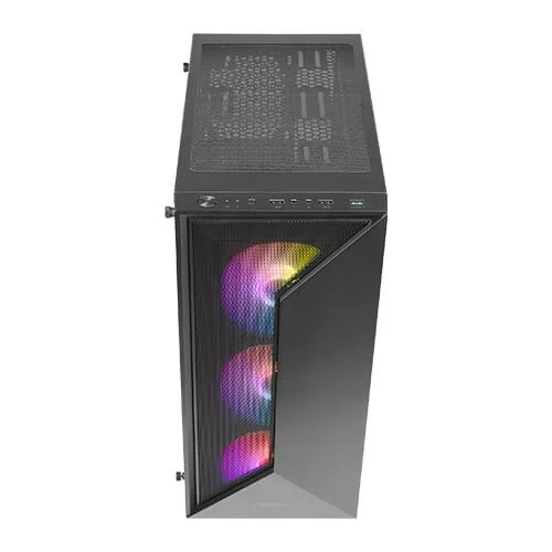 Antec NX320 Mid Tower ARGB Gaming Casing