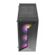 Antec NX320 Mid Tower ARGB Gaming Casing