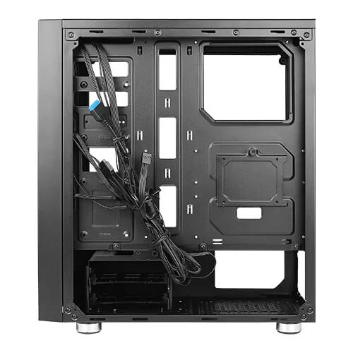 Antec NX320 Mid Tower ARGB Gaming Casing