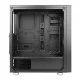 Antec NX320 Mid Tower ARGB Gaming Casing