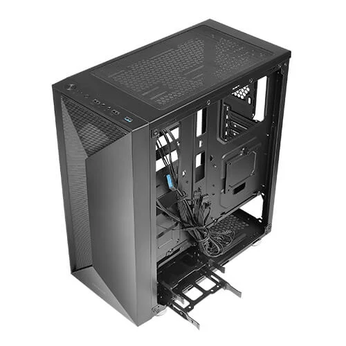 Antec NX320 Mid Tower ARGB Gaming Casing