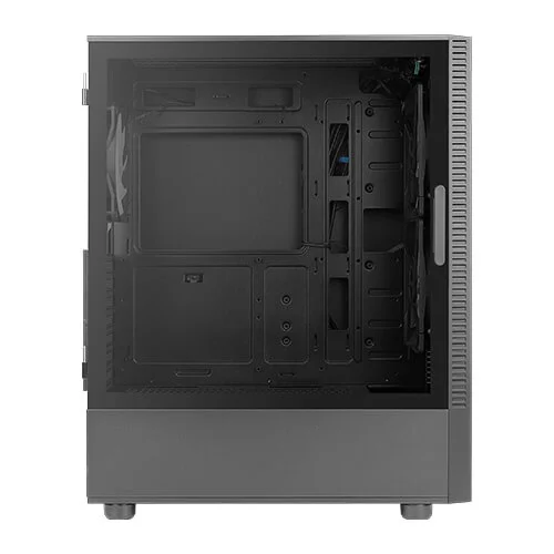 Antec NX410 V2 Mid Tower ARGB Black Gaming Case
