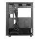 Antec NX410 V2 Mid Tower ARGB Black Gaming Case