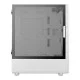 Antec NX410 V2 Mid Tower ARGB White Gaming Case