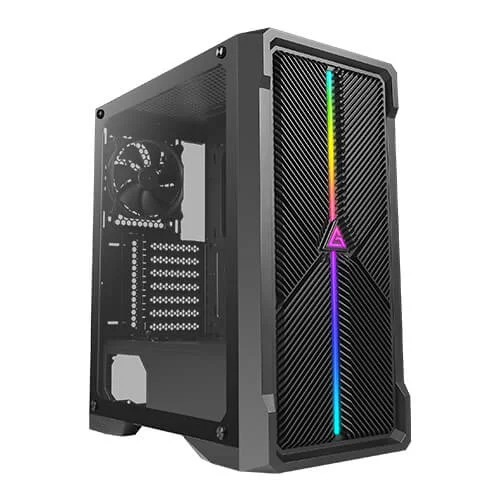 Antec NX420 Mid Tower ARGB Gaming Casing