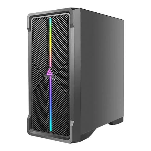 Antec NX420 Mid Tower ARGB Gaming Casing