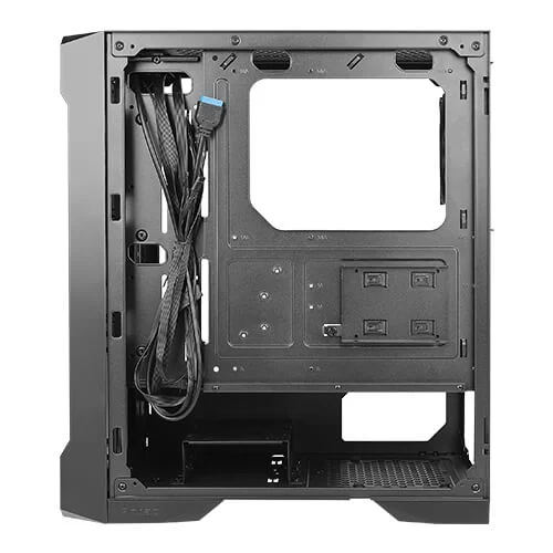 Antec NX420 Mid Tower ARGB Gaming Casing