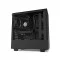 Nzxt H510 Compact Mid Tower Case (Black)