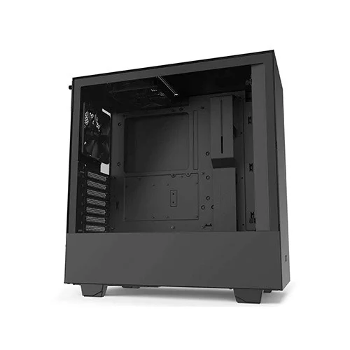 Nzxt H510 Compact Mid Tower Case (Black)