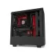 Nzxt H510 Compact Mid Tower Case (Red)