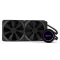 Nzxt Kraken X62 Cam-powered 280mm Aio RGB Cpu Cooler