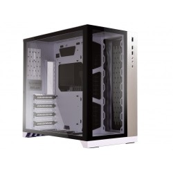 Lian Li O11DW O11 Dynamic ATX Mid Tower Gaming Case (White) Lian Li O11DW O11 Dynamic ATX Mid Tower Gaming Case (White)