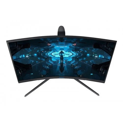 Samsung Odyssey G7 LC32G75TQS 32 inch 240Hz Curved Gaming Monitor