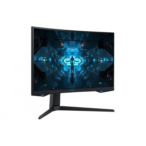 Samsung Odyssey G7 LC32G75TQS 32 inch 240Hz Curved Gaming Monitor