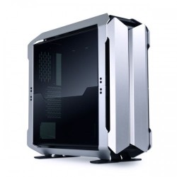 Lian Li ODYSSEY X E-ATX Full Tower Silver Gaming Case Lian Li ODYSSEY X E-ATX Full Tower Silver Gaming Case