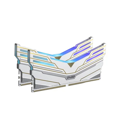 OLOY 16GB (8*2) 3200MHZ RGB Desktop RAM