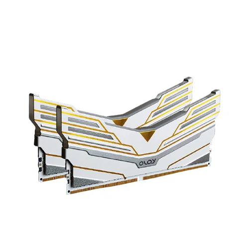 OLOY 16GB (8*2) 3200MHZ RGB Desktop RAM