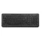 Delux OM02 USB Multimedia Keyboard With Bangla
