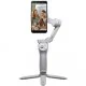DJI OM 4 Handheld 3 Axis Stable Gimbal for Smartphone Vlogging and YouTube Live Video