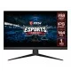 MSI Optix G242 24 inch 144 Hz FHD FreeSync eSports Gaming Monitor