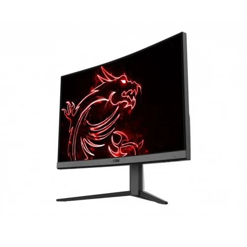 MSI Optix G24C4 23.6 Inch FHD Curved LED Gaming Monitor