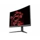 MSI Optix G24C4 23.6 Inch FHD Curved LED Gaming Monitor