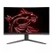 MSI Optix G24C4 23.6 Inch FHD Curved LED Gaming Monitor