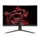 MSI Optix G24C4 23.6 Inch FHD Curved LED Gaming Monitor