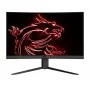 MSI Optix G24C4 23.6 Inch FHD Curved LED Gaming Monitor