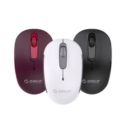 ORICO V2C Silent Click Wireless Mouse
