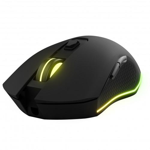 KWG Orion E2 Multi Color Gaming Mouse