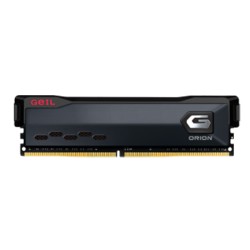 Geil 16GB DDR4 3600MHz Orion Desktop Ram (Gray)