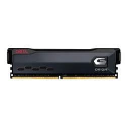 Geil 16GB DDR4 3600MHz Orion Desktop Ram (Gray)