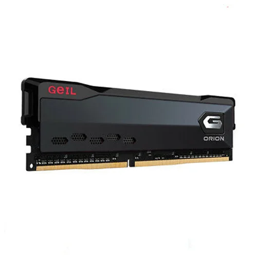 Geil 16GB DDR4 3600MHz Orion Desktop Ram (Gray)